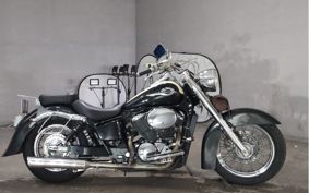 HONDA SHADOW 750 1998 RC44