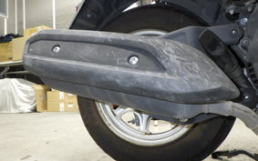 HONDA TACT Basket 2025 AF79