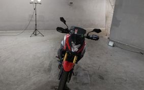 HONDA CB200X MC56
