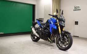 SUZUKI GSX-S750 2022 C533F