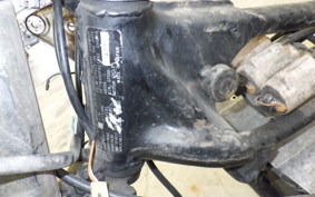 SUZUKI GT550 GT550