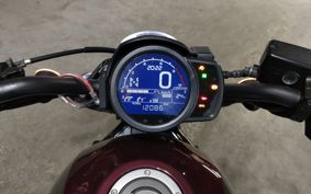 HONDA REBEL 1100 2022 SC83