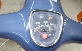HONDA C50 SUPER CUB 2002 AA01