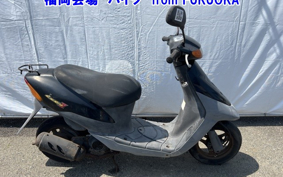 SUZUKI LET`S2