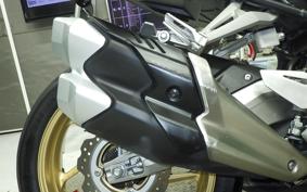 HONDA CBR250RR A MC51