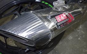 KAWASAKI NINJA 250 ABS EX250L