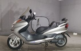 YAMAHA MAJESTY 250 SG03J