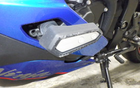 KAWASAKI ZX-4R SE 2024 ZX400P