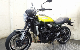 KAWASAKI Z900RS 2024 ZR900K