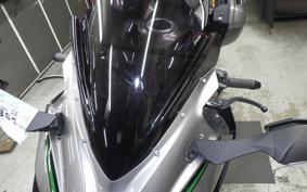 KAWASAKI NINJA H2 SX SE 2020 ZXT02A