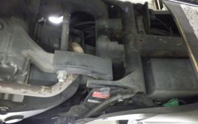 SUZUKI ADDRESS V125 G 2011 CF4EA