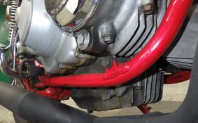 HONDA CB400ﾌｫｱ 2021 CB400F