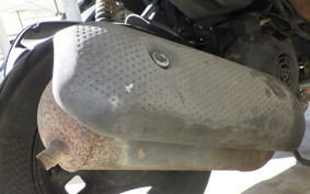 SUZUKI LET's 2 CA1PA