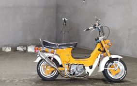 HONDA CAR LEE70 CF70