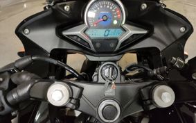 HONDA CBR250R MC41