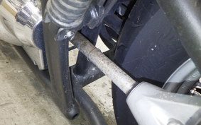 YAMAHA DRAGSTAR 400 CLASSIC 2006 VH01J