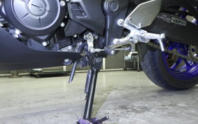 YAMAHA MT-03 ABS 2025 RH21J
