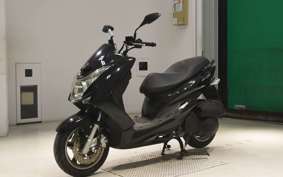 YAMAHA MAJESTY155 S 2021 SG28J