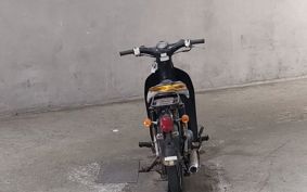 HONDA LITTLE CUB AA01