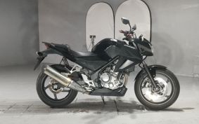 HONDA CB250 MC43