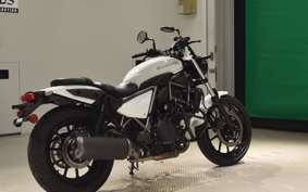 KAWASAKI ELIMINATOR400-3 2018 EL400A