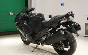 KAWASAKI ZX 1400 NINJA R A 1998