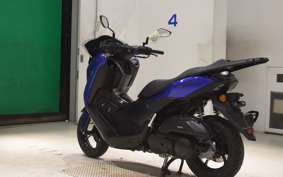 YAMAHA NMAX155-3 2022 SG92J