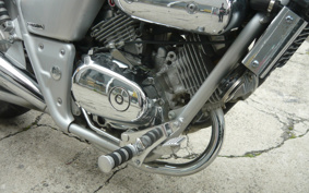 HONDA V-TWIN MAGNA MC29