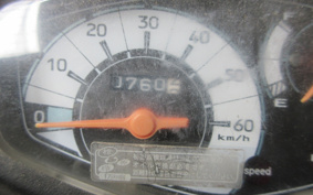 SUZUKI ADDRESS V50 CA42A