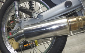 HONDA C90 SUPER CUB E HA02