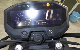 YAMAHA FZ-X150