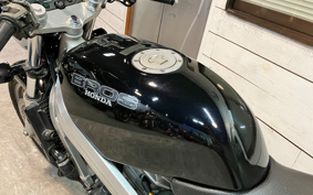 HONDA BROS 650 1988 RC31