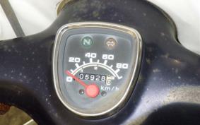 HONDA C90 SUPER CUB HA02