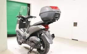 YAMAHA N-MAX 155 A 2013 SG50J