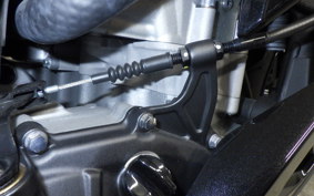 KAWASAKI ZX-25R 2024 ZX250E