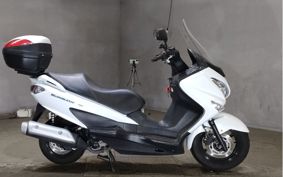 SUZUKI BURGMAN200 CH41A