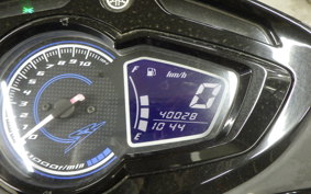 YAMAHA CYGNUS 125 XSR 2 2012 SE44J
