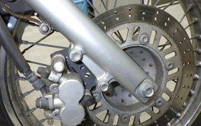 KAWASAKI ELIMINATOR 125 BN125A