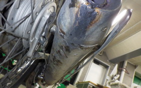 HONDA C50 SUPER CUB AA01