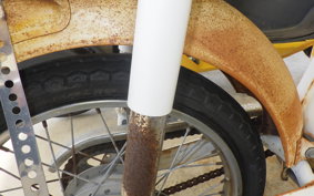 HONDA CD50 BENLY S CD50