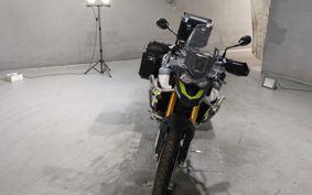 TRIUMPH TIGER 900 RALLY 2023 TRE67D