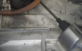SUZUKI DJEBEL 200 (DR200SE) SH42A