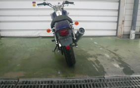 HONDA MAGNA 50 AC13