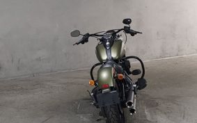HARLEY FLSS1800 2016 JS9