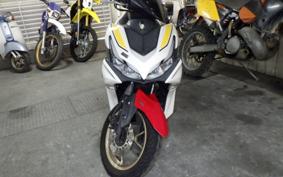 YAMAHA AERO X 155