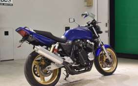 HONDA CB400SF VTEC Spec3 2007 NC39