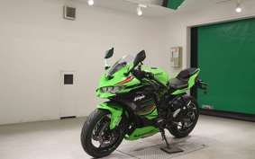 KAWASAKI ZX-4RR 2023