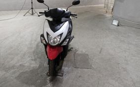 YAMAHA  CYGNUS  RAY ZR SED1