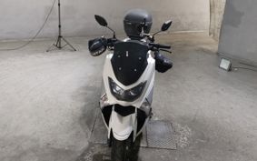 YAMAHA N-MAX 125 SE86J