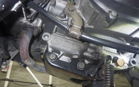 HONDA ZOOMER 2009 AF58